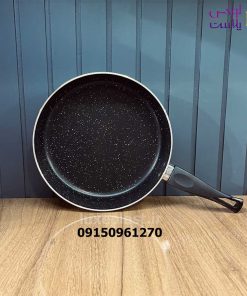 تابه گرانیتی تک دست کازینا - تصویر 5