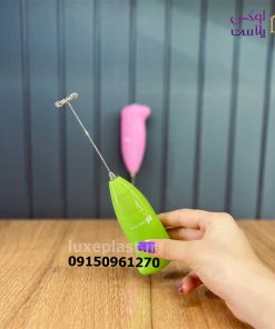 همزن و کف ساز باطری خور دستی 1472
