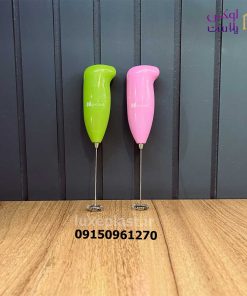 همزن و کف ساز باطری خور دستی 1472