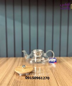 قوری پیرکس 800 میل یونیک کد 7916