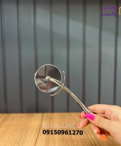 Alternative view of پیتزا بر استیل شنگیا اصل 5537