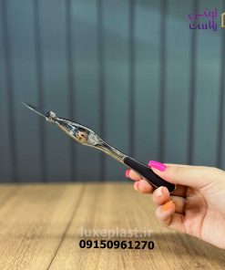 پیتزا بر استیل شنگیا اصل 5537 - تصویر 4