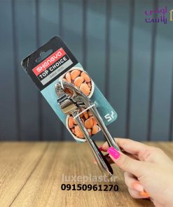 سیر له کن انبری استیل شنگیا 3438