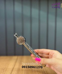 سیر له کن انبری استیل شنگیا 3438 - تصویر 4