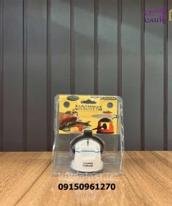 چاقو تیزکن مکنده دار تیزکارا کد 9271