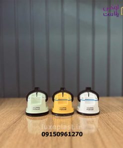 چاقو تیزکن مکنده دار تیزکارا کد 9271