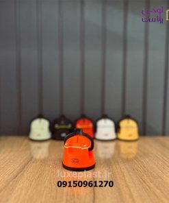 چاقو تیزکن مکنده دار تیزکارا کد 9271