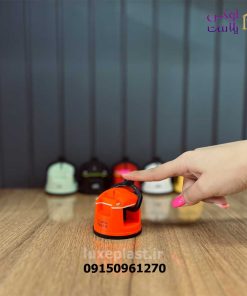 چاقو تیزکن مکنده دار تیزکارا کد 9271