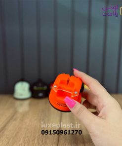 چاقو تیزکن مکنده دار تیزکارا کد 9271