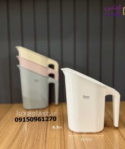 جای شیر لیمون 1338
