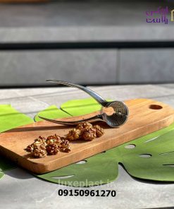 گردوشکن یونیک استیل مات کد 5865