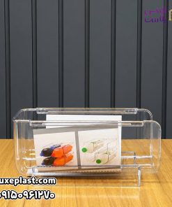 نظم دهنده بطری کد 2128