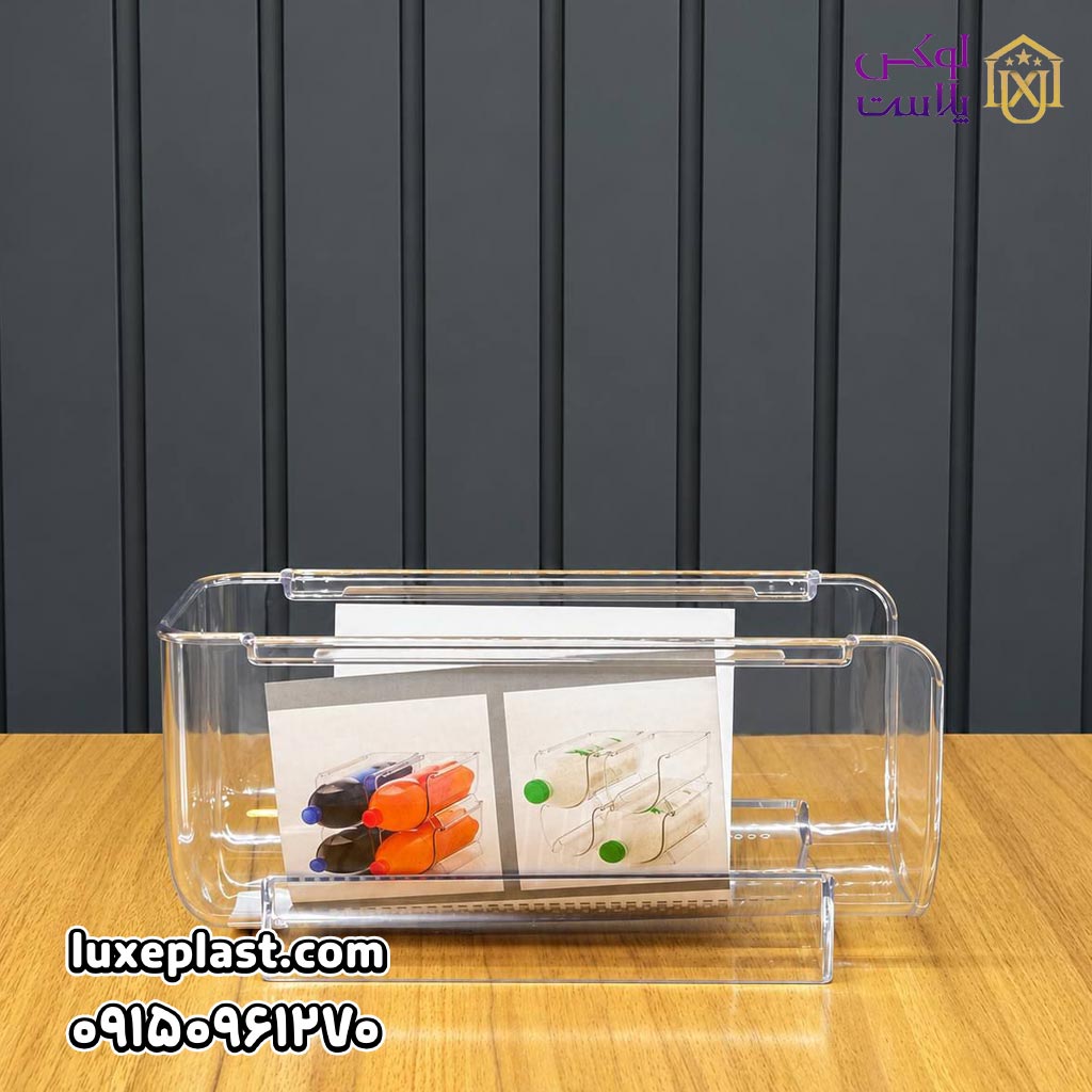 نظم دهنده بطری کد 2128