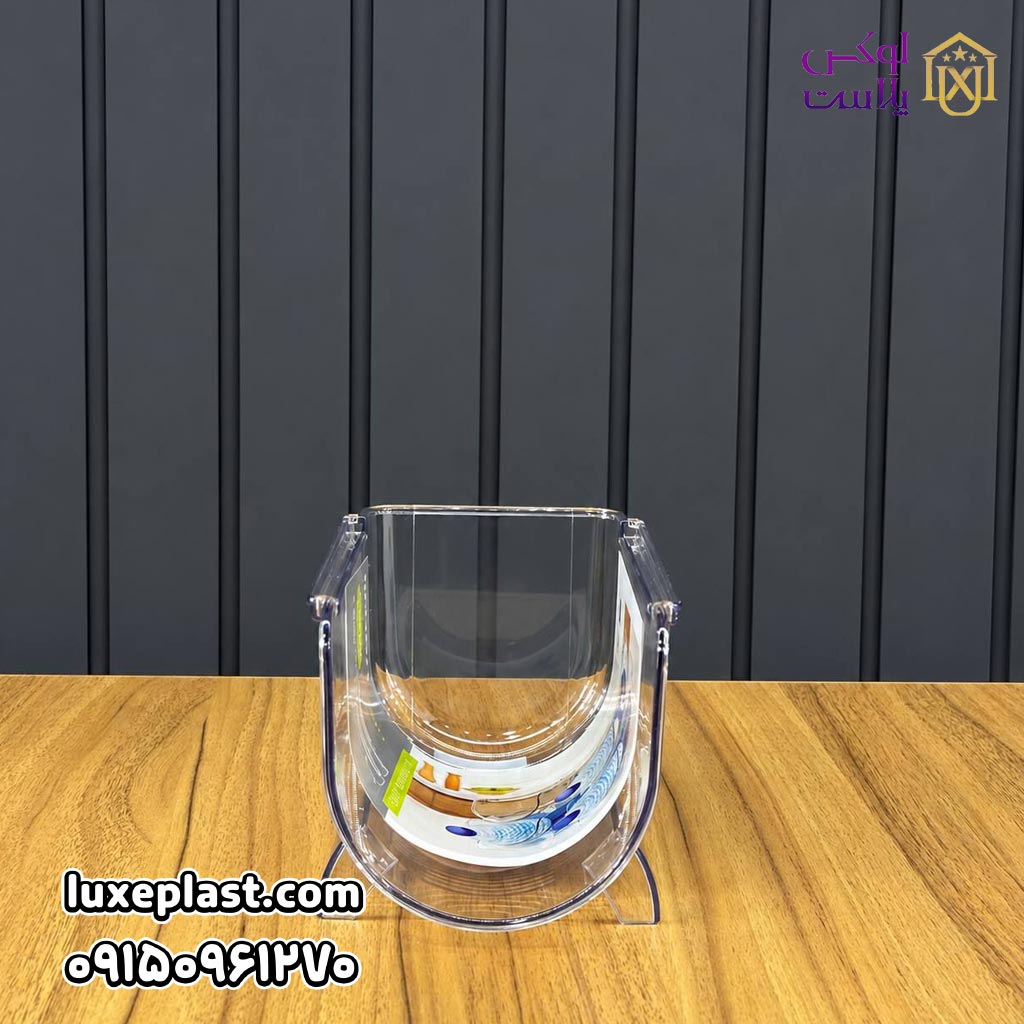 نظم دهنده بطری کد 2128