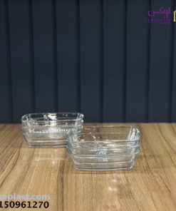 Alternative view of پیاله سرو کوچک 6 عددی 2225