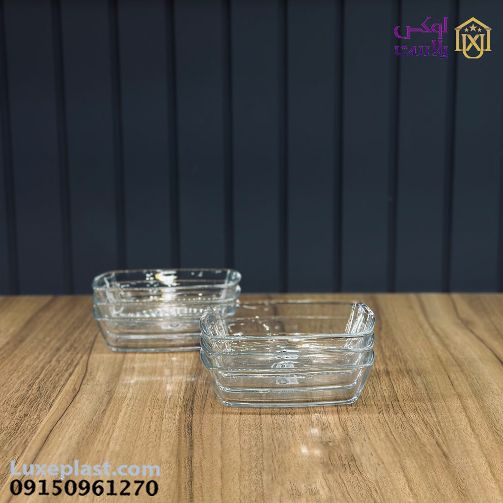 پیاله سرو کوچک 6 عددی 2225 - تصویر 2