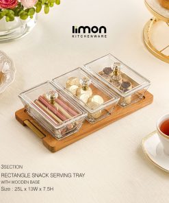 اردوخوری مستطیل دربدار کف چوبی در 3 مدل
