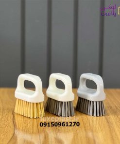 برس یقه شور 7 سانتی یزدگل
