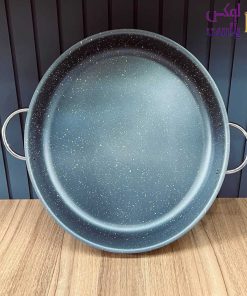تابه سایز بزرگ گرانیت سربی هیشو