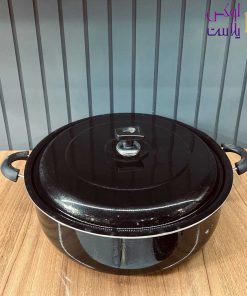 تابه سایز بزرگ گرانیتی کیهان