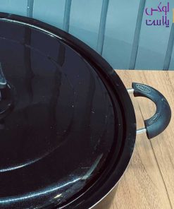 تابه سایز بزرگ گرانیتی کیهان