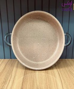 تابه سایز بزرگ گرانیتی کیهان