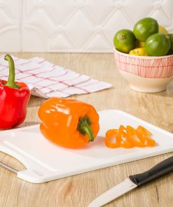 تخته گوشت لیمون در دو سایز