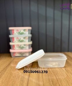 Alternative view of توشه فریزری 400 میلی یزدگل 503