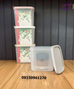 توشه مستطیلی 1.2 لیتری یزدگل 505-2
