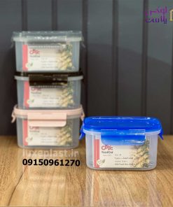 Alternative view of توشه 1.5 لیتری 4 قفل یزدگل 180