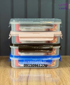 توشه چهارقفل 600 میل یزدگل کد 177-3