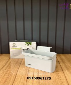 جا اسکاچی داخل سینک لیمون