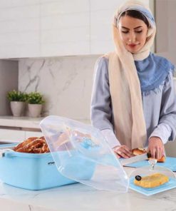 جاسبزی سه پارچه یاس لیمون سایز 3 کد 1403 - تصویر 12