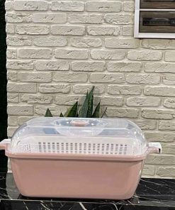 جاسبزی سه پارچه یاس لیمون سایز 3 کد 1403 - تصویر 10
