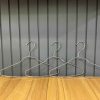 جاکتی استیل ضخیم مبین 6681