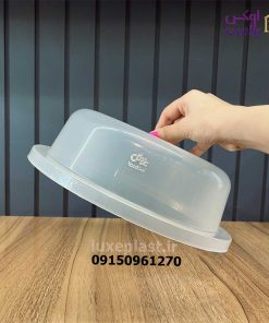 درپوش ماکروویو یزدگل