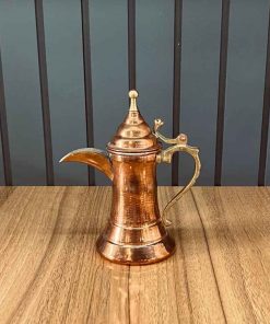 دله قهوه جوش عربی