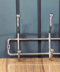 دیوارکوب سه شاخه استیل ایکیا 2259 - تصویر 3