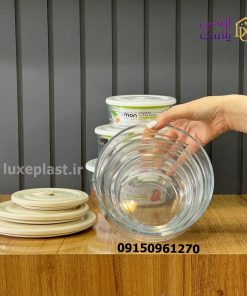 ست-ظرف-شیشه-ای-وکیومی-تاریخ-دار-لیمون
