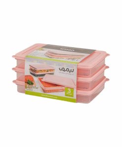 فریزری لیمون مدل نسترن کد 770