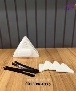 شیشه پاک کن مغناطیسی 2 جداره 8387-5