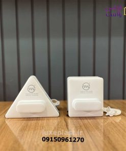 شیشه پاک کن مغناطیسی 2 جداره 8387-5