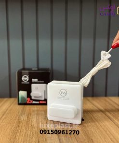 شیشه پاک کن مغناطیسی 2 جداره 8387-5