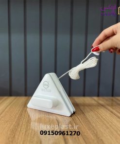 شیشه پاک کن مغناطیسی 2 جداره 8387-5