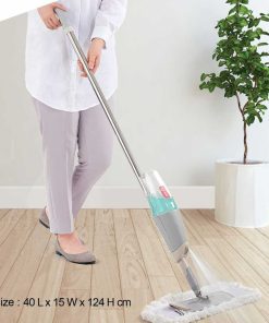 طی زمین شوی اسپری دار 2095