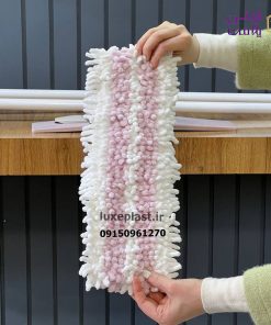 طی زمین شوی طرح ماکارانی دسته ساده 2032