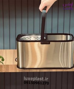 طی چرخشی استیل 8322-9