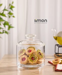 ظرف-شکلات-خوری-اکریلیک-لیمون-