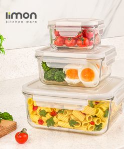 ظرف-شیشه-ای-180-میلی-لیتر-در-چوبی