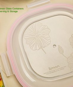 ظرف-شیشه-ای-سرو-و-نگهداری-دربدار-لیمون